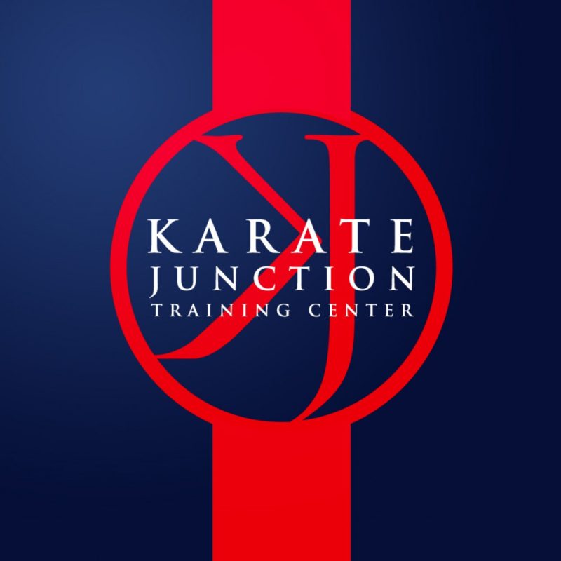 Karate Junction Logo