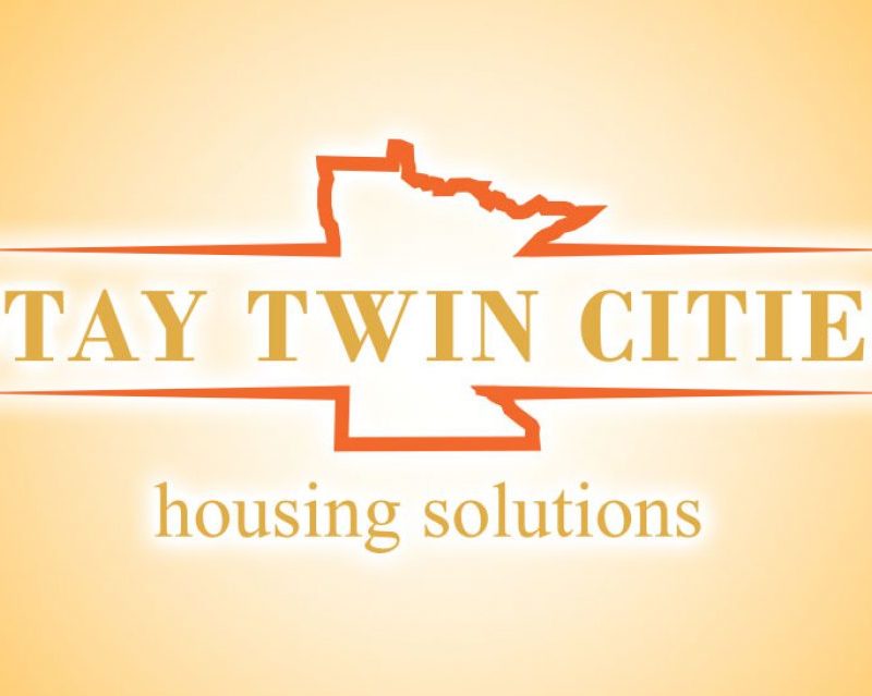 Stay Twin Cities Logo